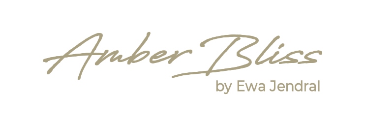 Amber Bliss by Ewa Jendral
